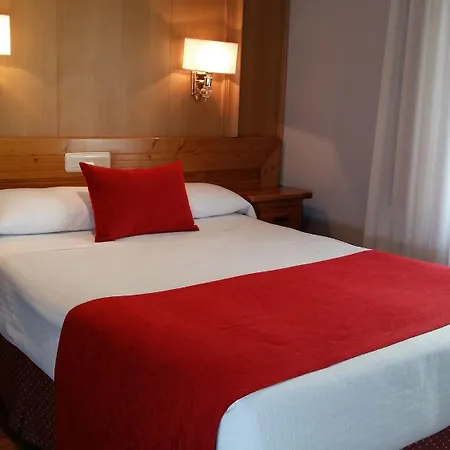 Hotel Real De