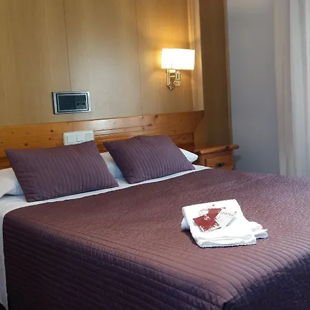 Real De 3* Toledo