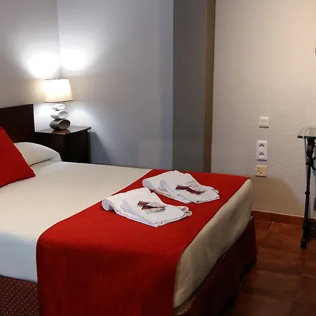 Hotel Real De