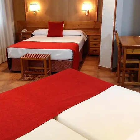 Real De 3* Toledo