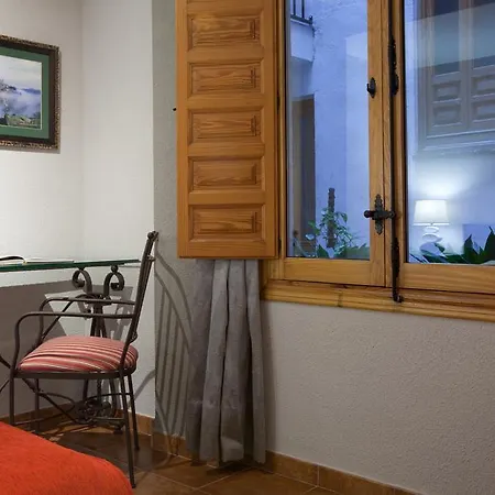 Real De 3* Toledo