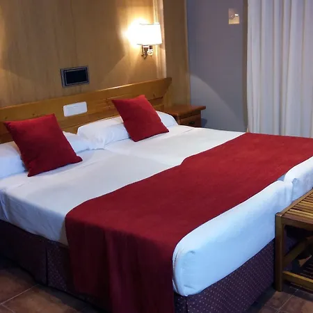 Real De Hotel