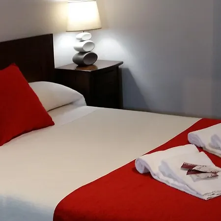 Real De Hotel Toledo