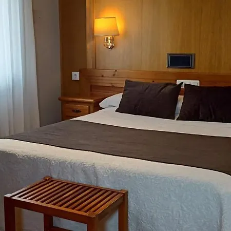 Hotel Real De Toledo