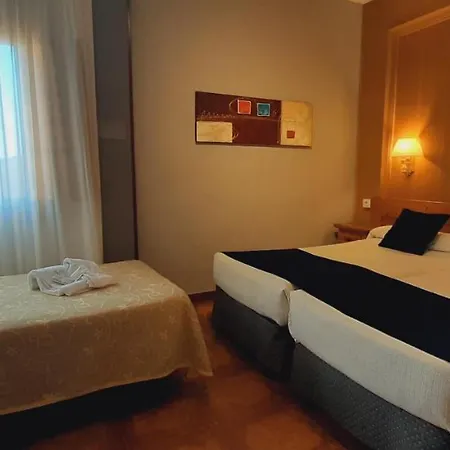 Real De 3* Toledo