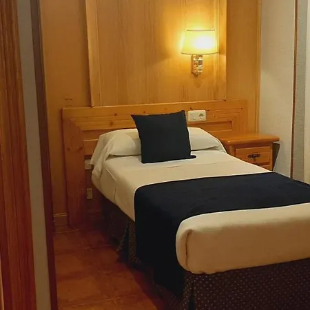 Real De 3* Toledo